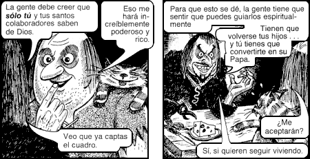 Iglesia Catolica 1