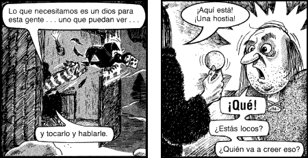 Iglesia Catolica 2