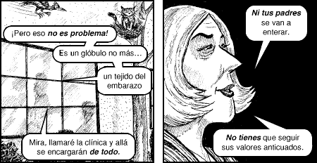 Aborto 2
