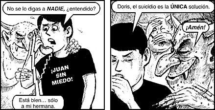 Suicidio 2
