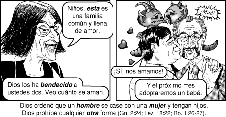 Homosexuales 2