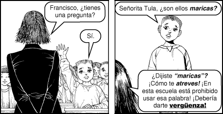 Homosexuales 3