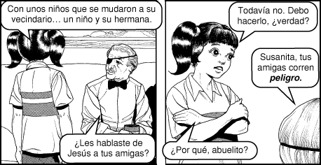 Musulmanes 2
