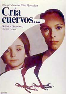 CrÃ­a Cuervos