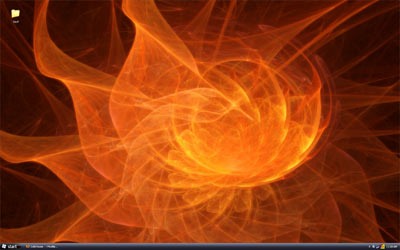 Mi Desktop