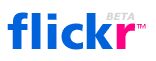 Flickr logo