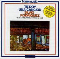 Te Doy una Canción, Silvio Rodríguez