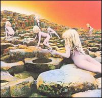 Houses of the Holy, Led Zeppelin