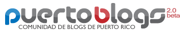 Puerto Blogs 2.0