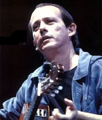 Silvio Rodriguez