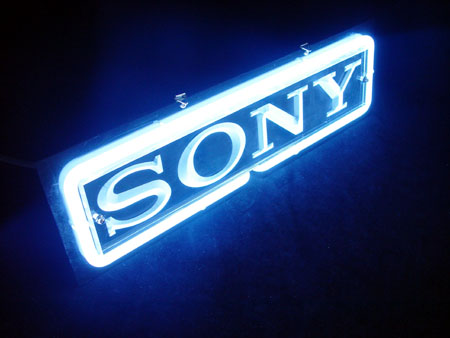 Logo Sony