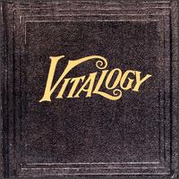 Vitalogy, Pearl Jam